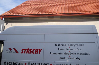 5 - Rekonstrukce krytiny Pardubice (ref. 63)