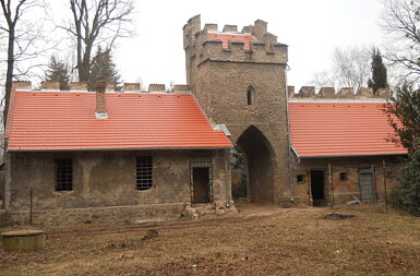 1 - Park Zdechovice (ref. 64)
