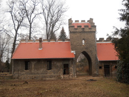 Střechy Pardubice